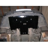 Защита двигателя Subaru Tribeca 2005-2014 Защита двигателя Subaru Tribeca 2005-2014